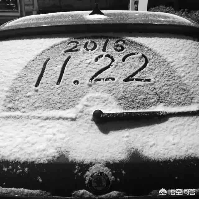 郑州下雪，郑州下雪了吗