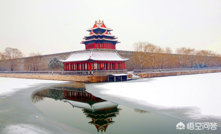 大年初四北京下雪，大年初四北京下雪吗